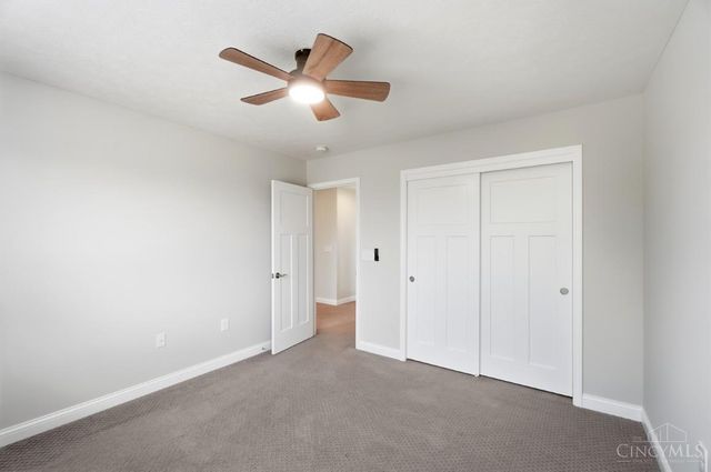 1878 Red Sage Court, Turtle Creek Twp, OH 45036