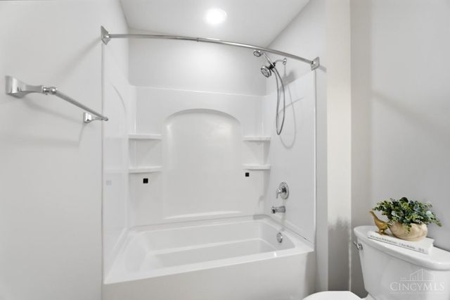 1878 Red Sage Court, Turtle Creek Twp, OH 45036