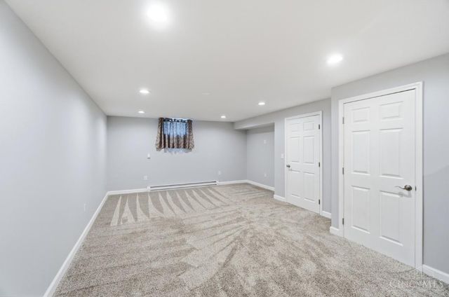 1878 Red Sage Court, Turtle Creek Twp, OH 45036