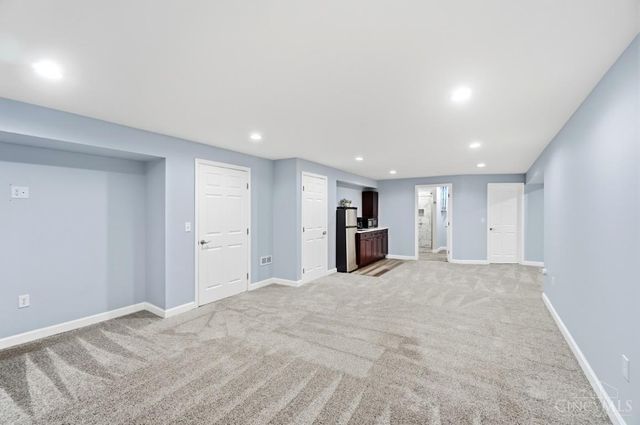 1878 Red Sage Court, Turtle Creek Twp, OH 45036