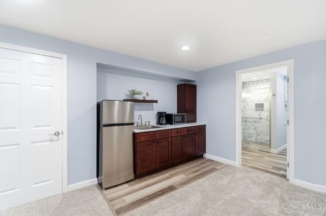 1878 Red Sage Court, Turtle Creek Twp, OH 45036