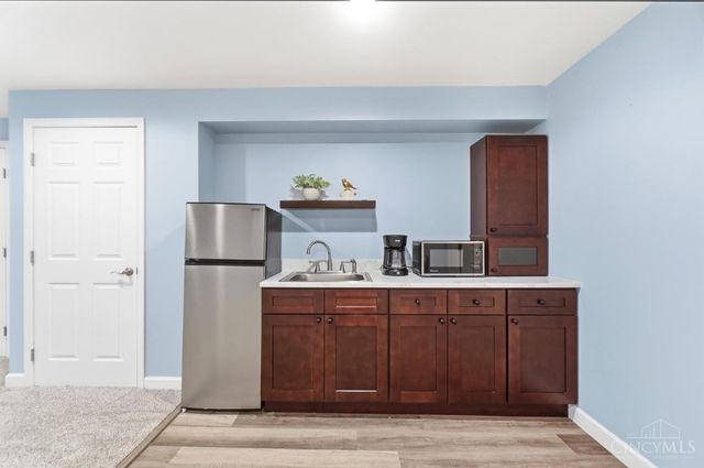 1878 Red Sage Court, Turtle Creek Twp, OH 45036