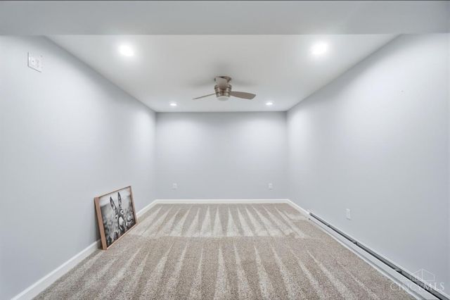 1878 Red Sage Court, Turtle Creek Twp, OH 45036