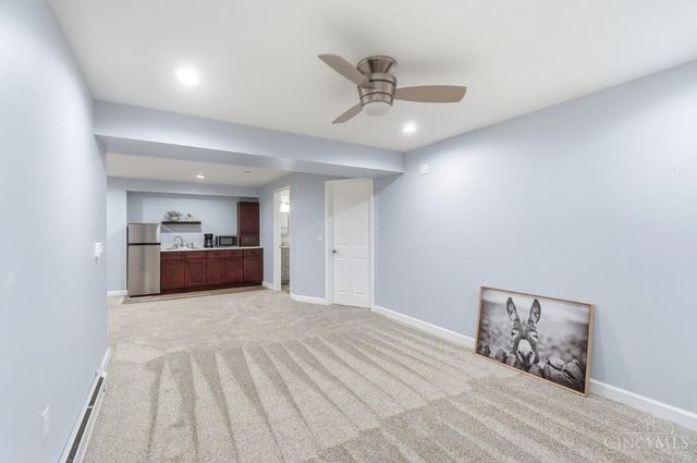 1878 Red Sage Court, Turtle Creek Twp, OH 45036