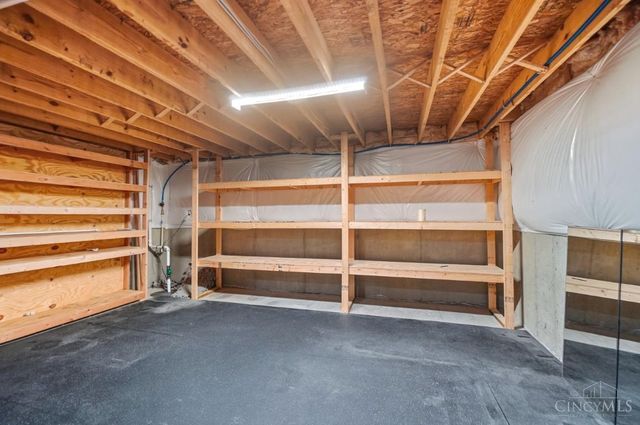 1878 Red Sage Court, Turtle Creek Twp, OH 45036