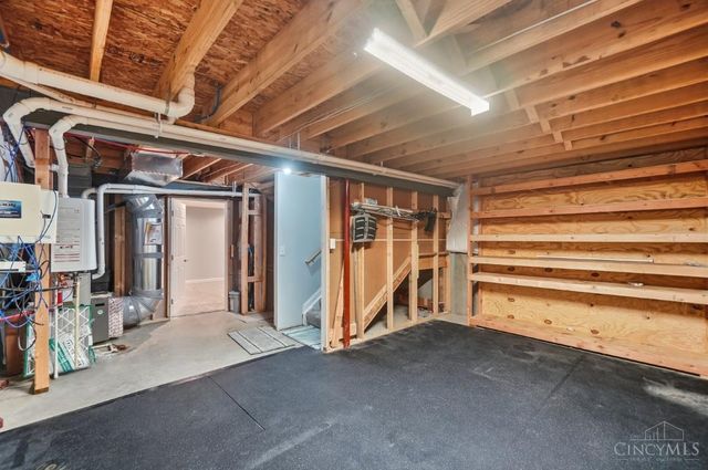 1878 Red Sage Court, Turtle Creek Twp, OH 45036