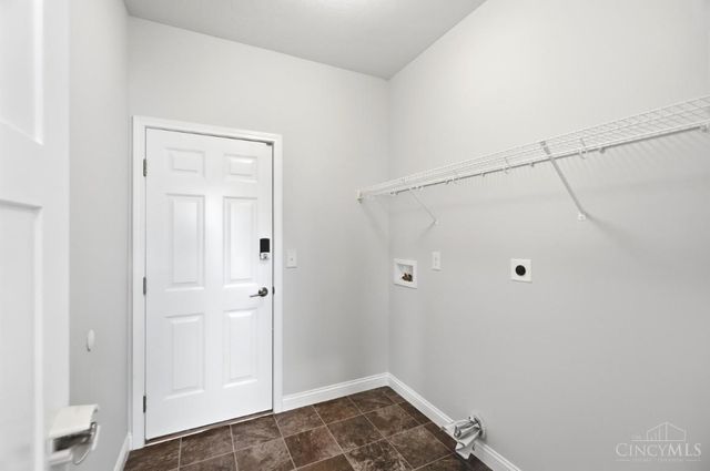 1878 Red Sage Court, Turtle Creek Twp, OH 45036