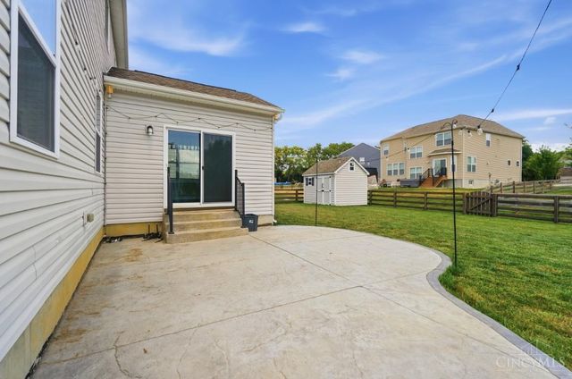 1878 Red Sage Court, Turtle Creek Twp, OH 45036
