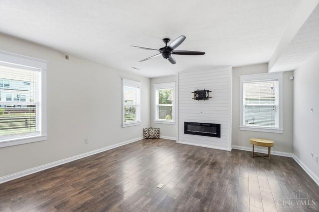 1878 Red Sage Court, Turtle Creek Twp, OH 45036