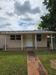 12110 SW 168th St, Miami, FL 33177