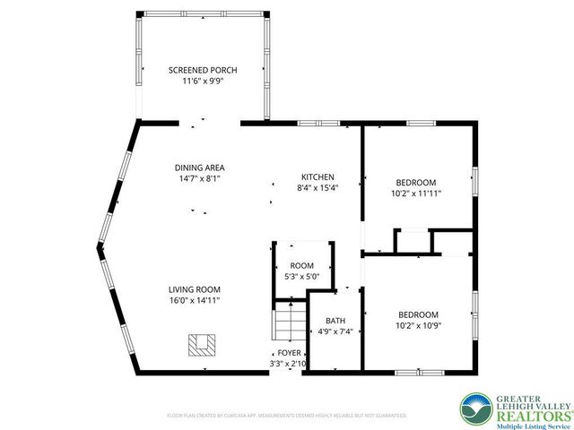 149 Regent Street, Lehman Twp, PA 18324