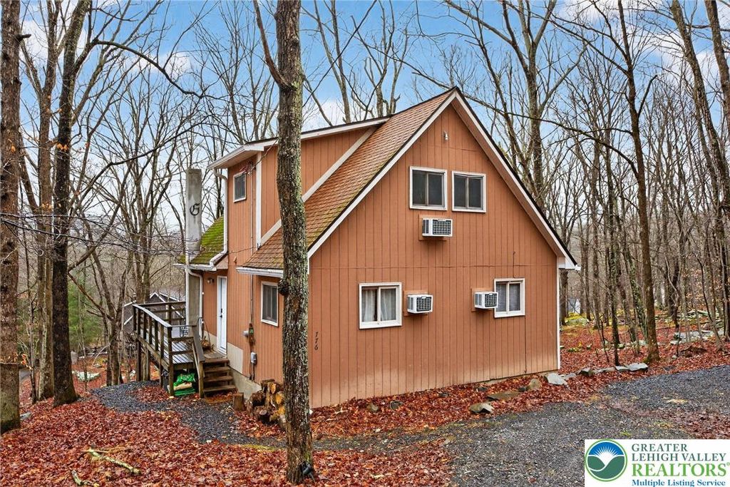 149 Regent Street, Lehman Twp, PA 18324