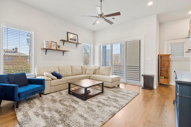 1103 Lavender Ridge, Dallas, TX 75204