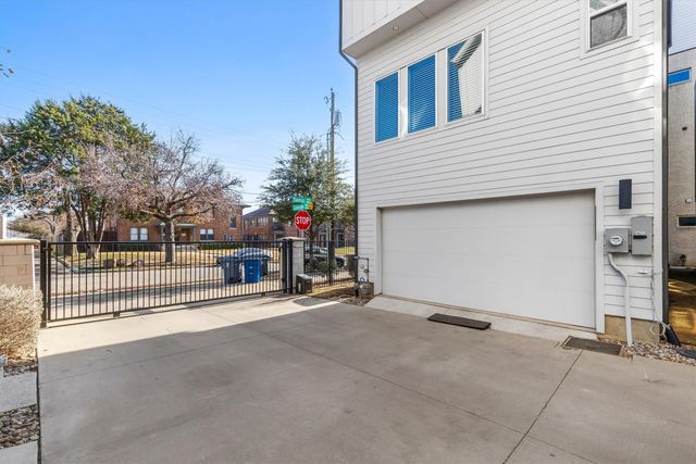 1103 Lavender Ridge, Dallas, TX 75204