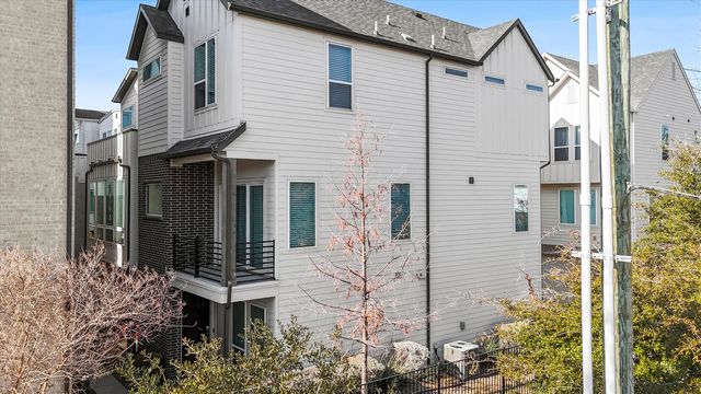 1103 Lavender Ridge, Dallas, TX 75204