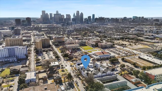 1103 Lavender Ridge, Dallas, TX 75204