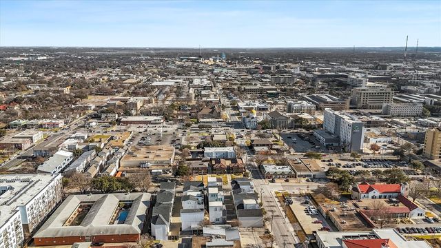 1103 Lavender Ridge, Dallas, TX 75204