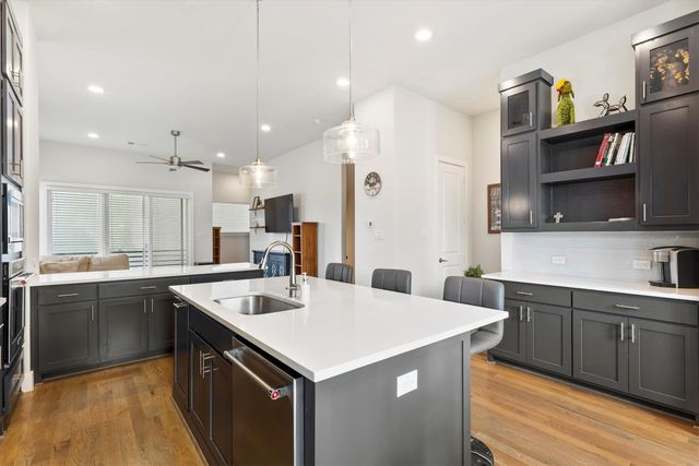 1103 Lavender Ridge, Dallas, TX 75204