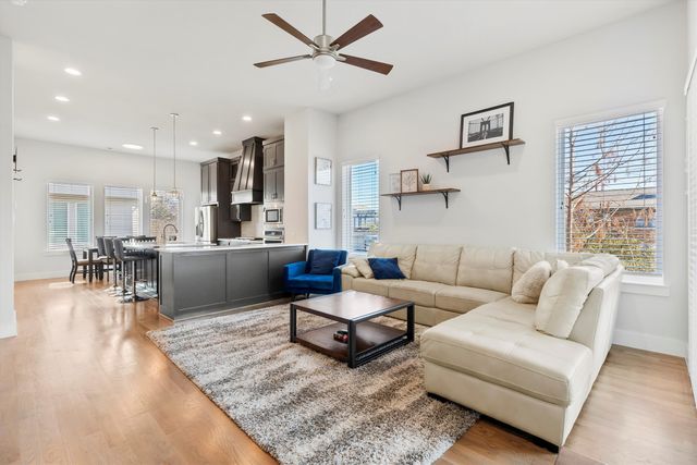 1103 Lavender Ridge, Dallas, TX 75204