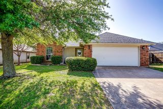 100 Troxell Boulevard, Rhome, TX 76078