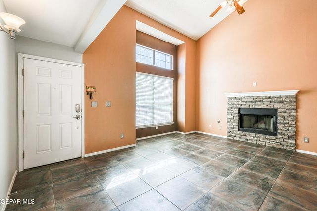 1421 FITO HERNANDEZ Street, El Paso, TX 79928