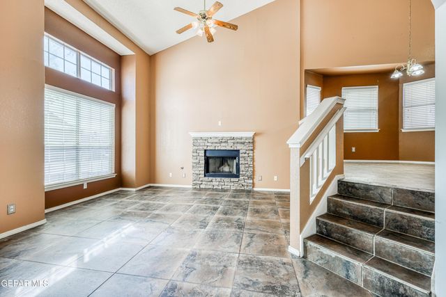 1421 FITO HERNANDEZ Street, El Paso, TX 79928