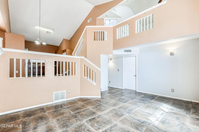 1421 FITO HERNANDEZ Street, El Paso, TX 79928