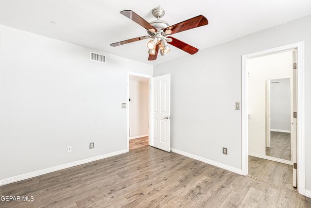1421 FITO HERNANDEZ Street, El Paso, TX 79928
