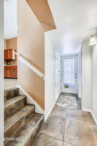 1421 FITO HERNANDEZ Street, El Paso, TX 79928