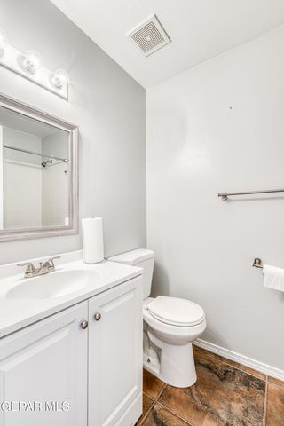 1421 FITO HERNANDEZ Street, El Paso, TX 79928
