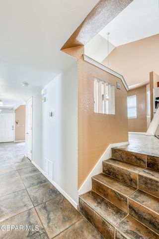 1421 FITO HERNANDEZ Street, El Paso, TX 79928