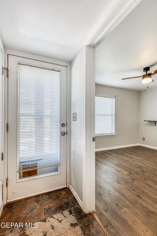 1421 FITO HERNANDEZ Street, El Paso, TX 79928