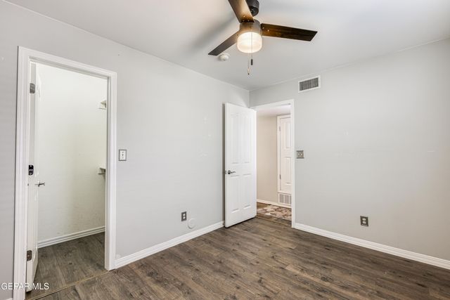 1421 FITO HERNANDEZ Street, El Paso, TX 79928