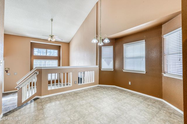 1421 FITO HERNANDEZ Street, El Paso, TX 79928