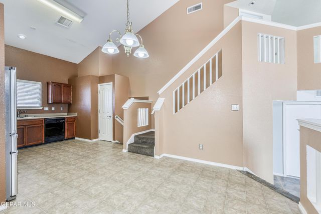 1421 FITO HERNANDEZ Street, El Paso, TX 79928