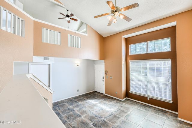 1421 FITO HERNANDEZ Street, El Paso, TX 79928