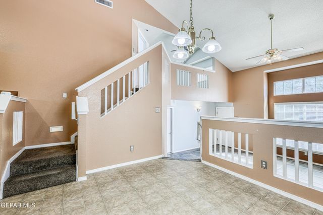 1421 FITO HERNANDEZ Street, El Paso, TX 79928
