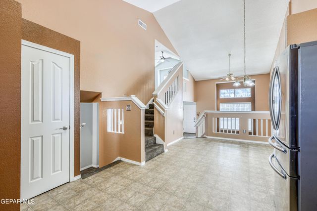 1421 FITO HERNANDEZ Street, El Paso, TX 79928