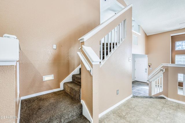 1421 FITO HERNANDEZ Street, El Paso, TX 79928
