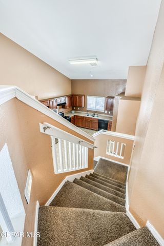 1421 FITO HERNANDEZ Street, El Paso, TX 79928
