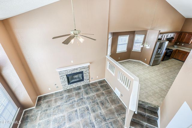 1421 FITO HERNANDEZ Street, El Paso, TX 79928