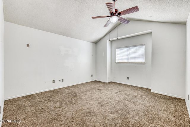 1421 FITO HERNANDEZ Street, El Paso, TX 79928