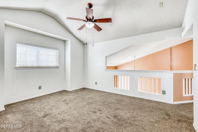 1421 FITO HERNANDEZ Street, El Paso, TX 79928