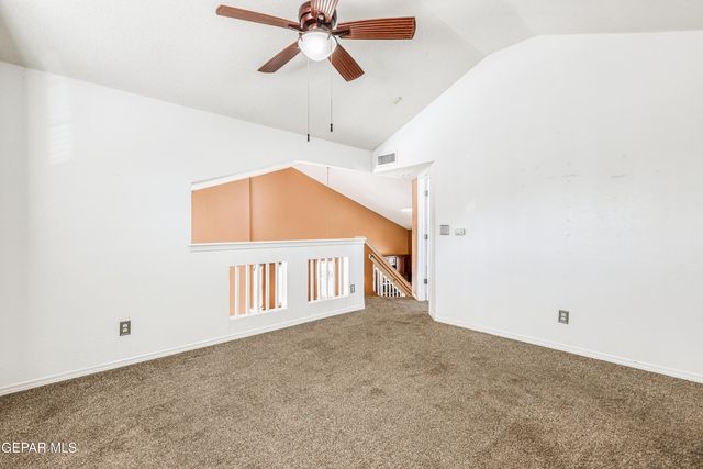 1421 FITO HERNANDEZ Street, El Paso, TX 79928