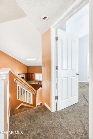 1421 FITO HERNANDEZ Street, El Paso, TX 79928