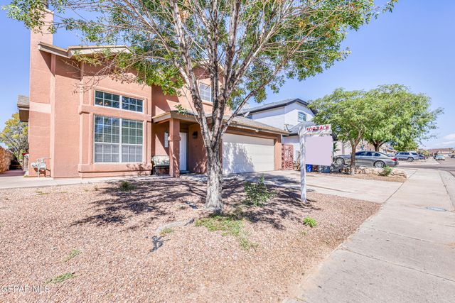 1421 FITO HERNANDEZ Street, El Paso, TX 79928