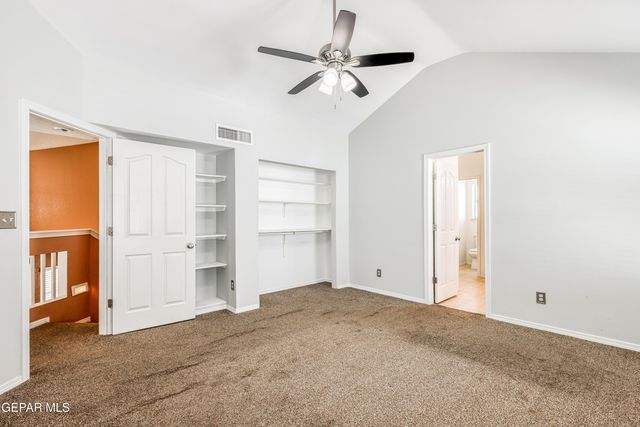 1421 FITO HERNANDEZ Street, El Paso, TX 79928