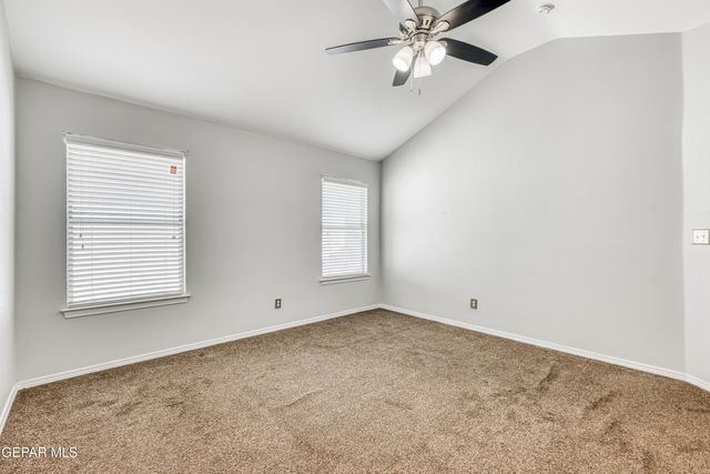 1421 FITO HERNANDEZ Street, El Paso, TX 79928