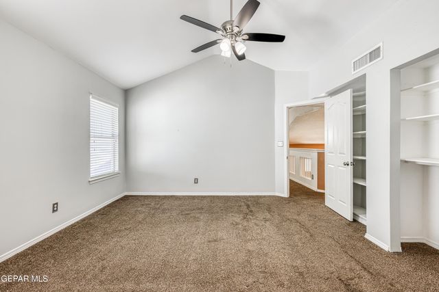 1421 FITO HERNANDEZ Street, El Paso, TX 79928