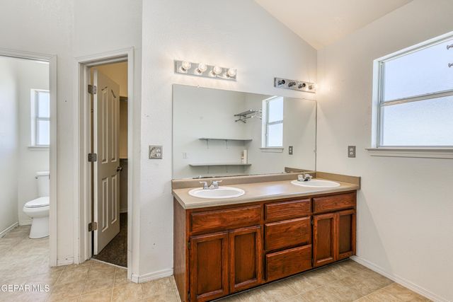 1421 FITO HERNANDEZ Street, El Paso, TX 79928